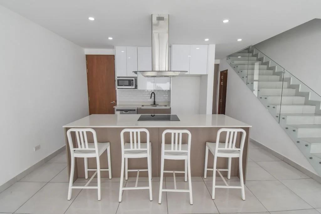 ALQUILER CASA LINDORA