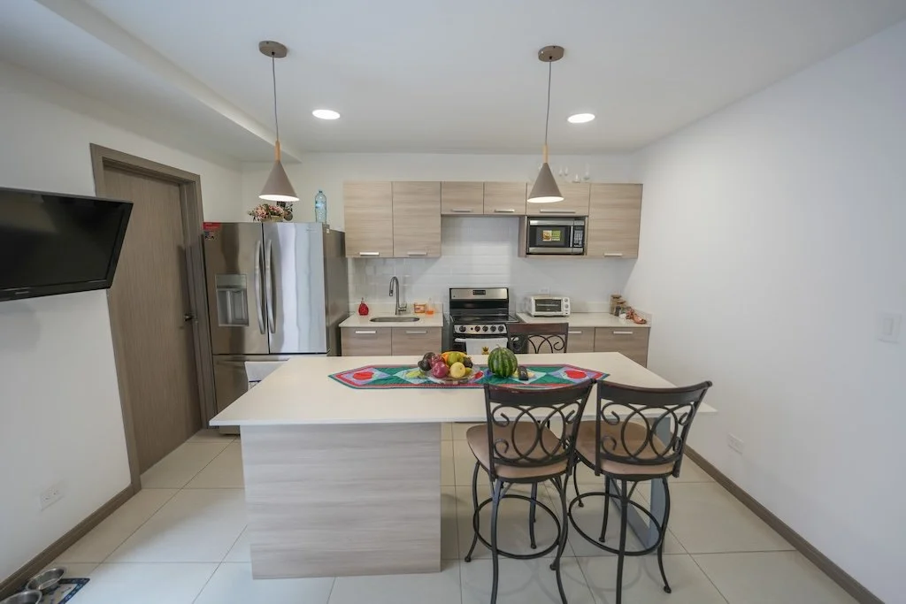 ALQUILER CASA SAN ANTONIO