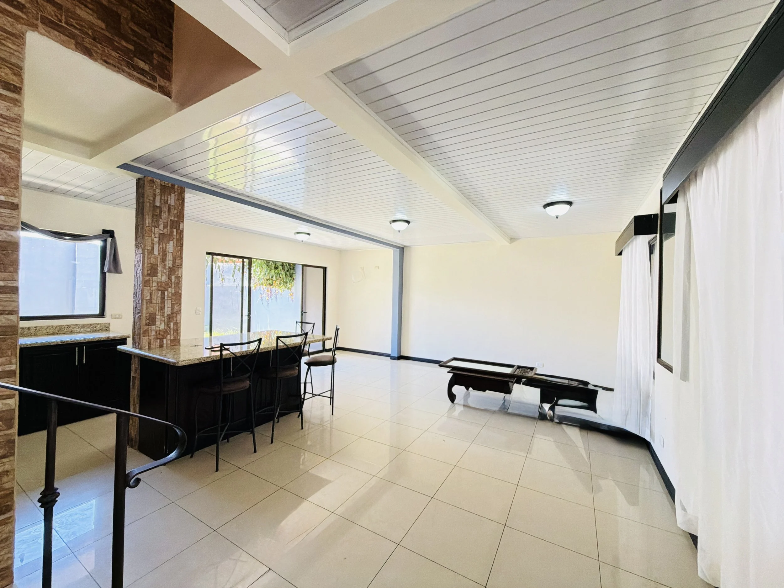 VENTA CASA SAN PABLO