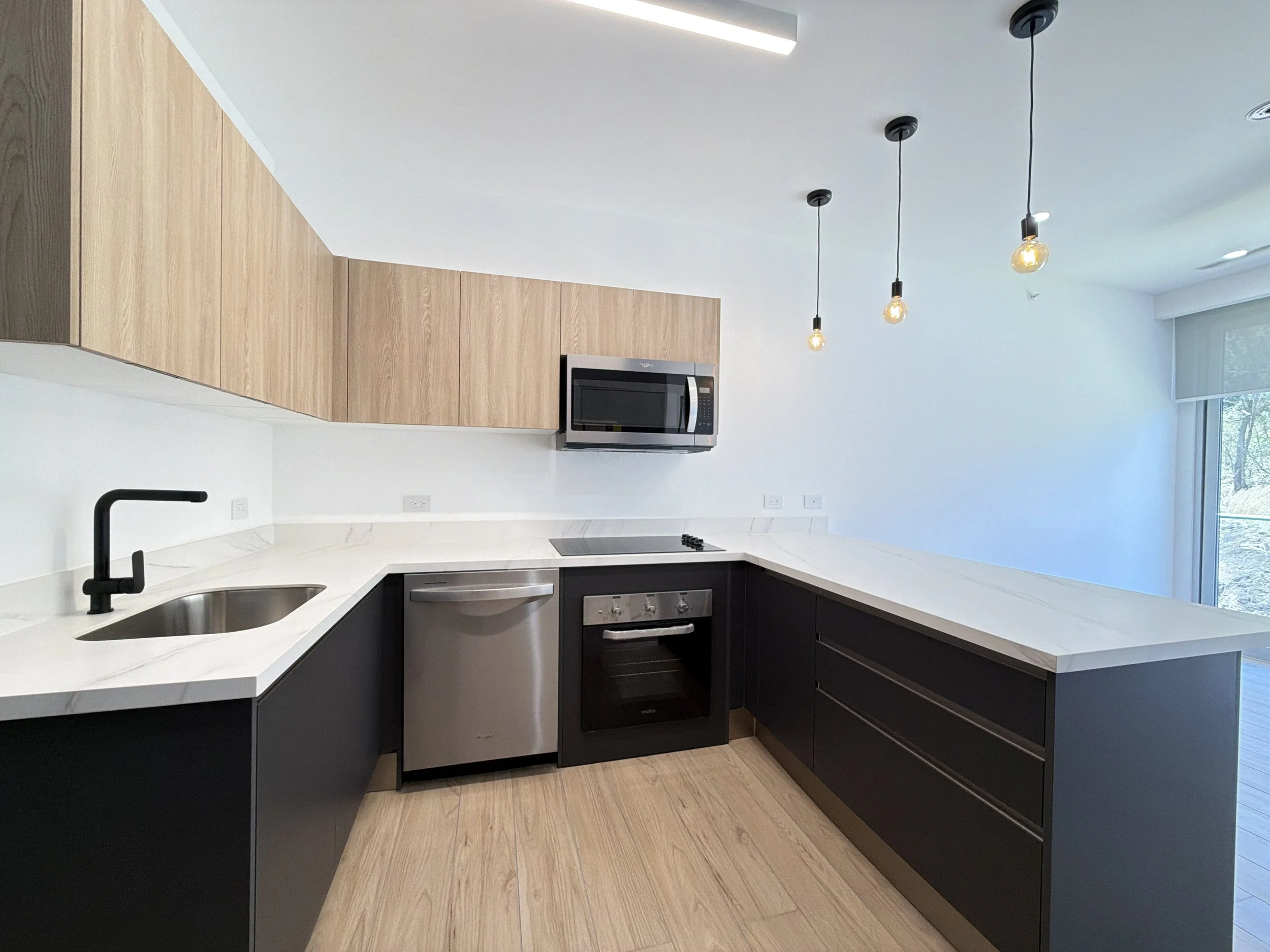 ALQUILER APART SANTA ANA