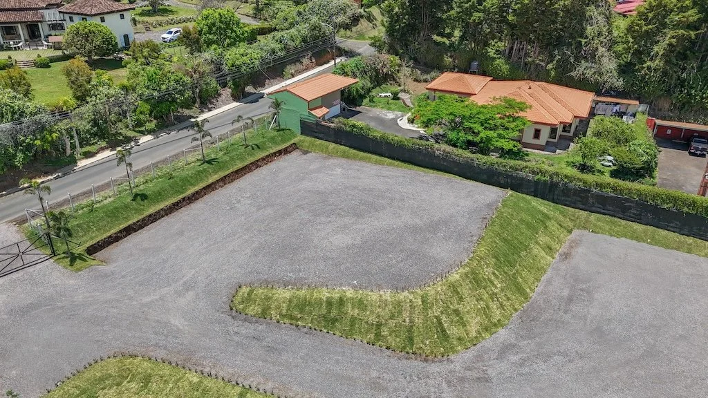 VENTA TERRENO SAN ISIDRO