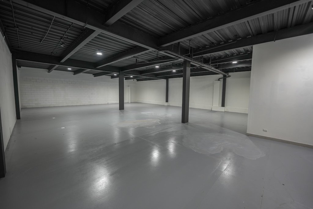 ALQUILER BODEGA SAN RAFAEL