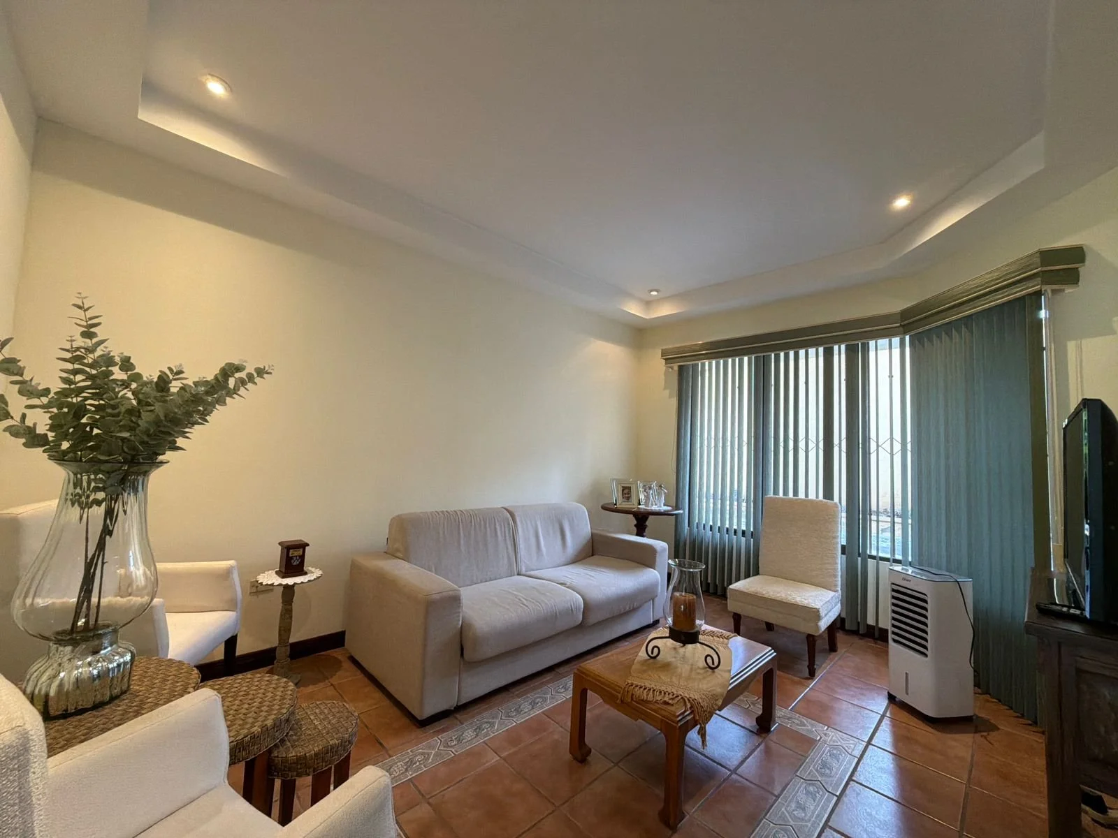 VENTA CASA SANTA ANA