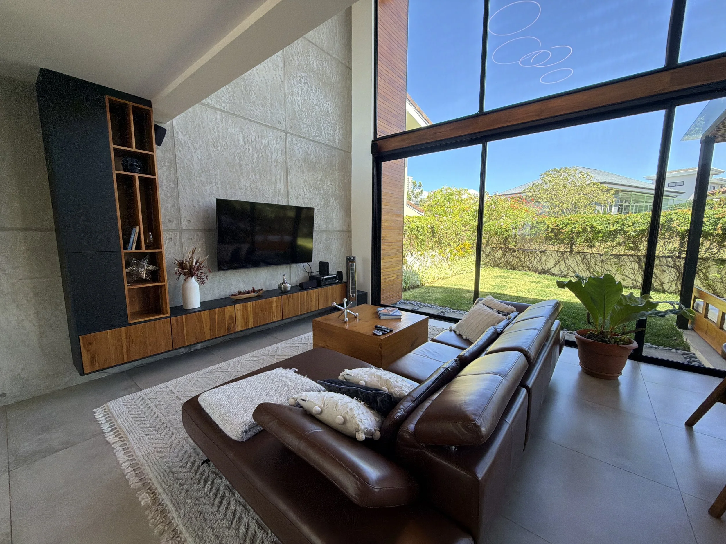 ALQUILER CASA EN ULLOA