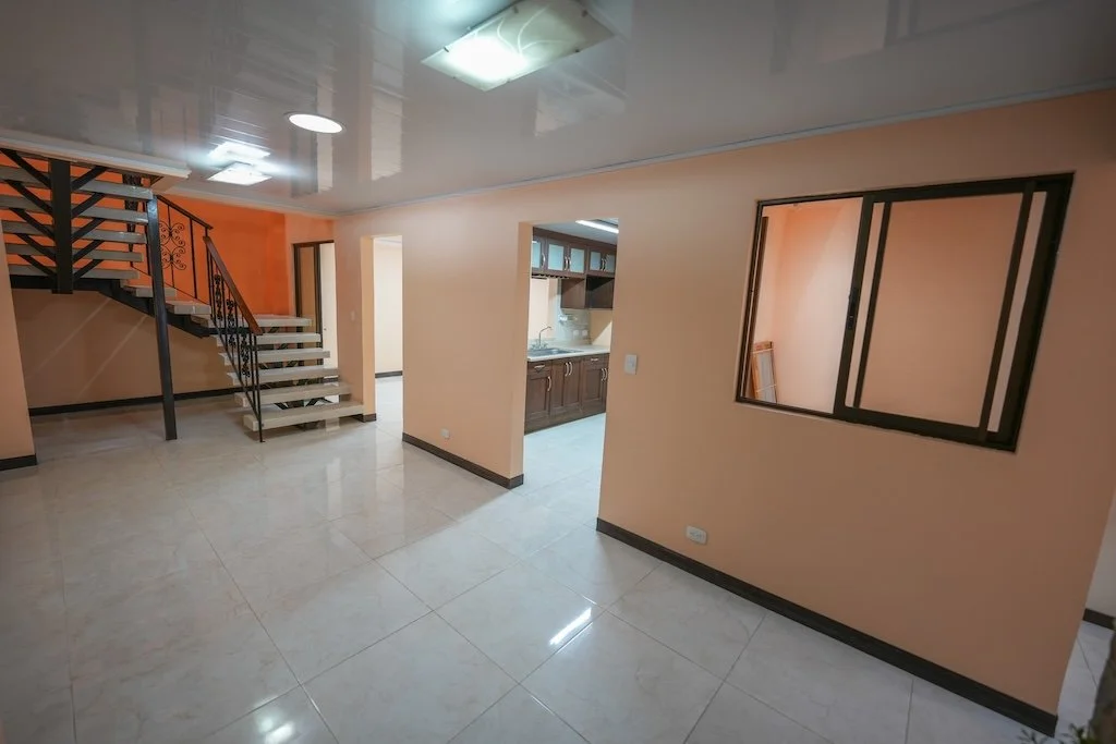 VENTA CASA LOMAS DE AYARCO