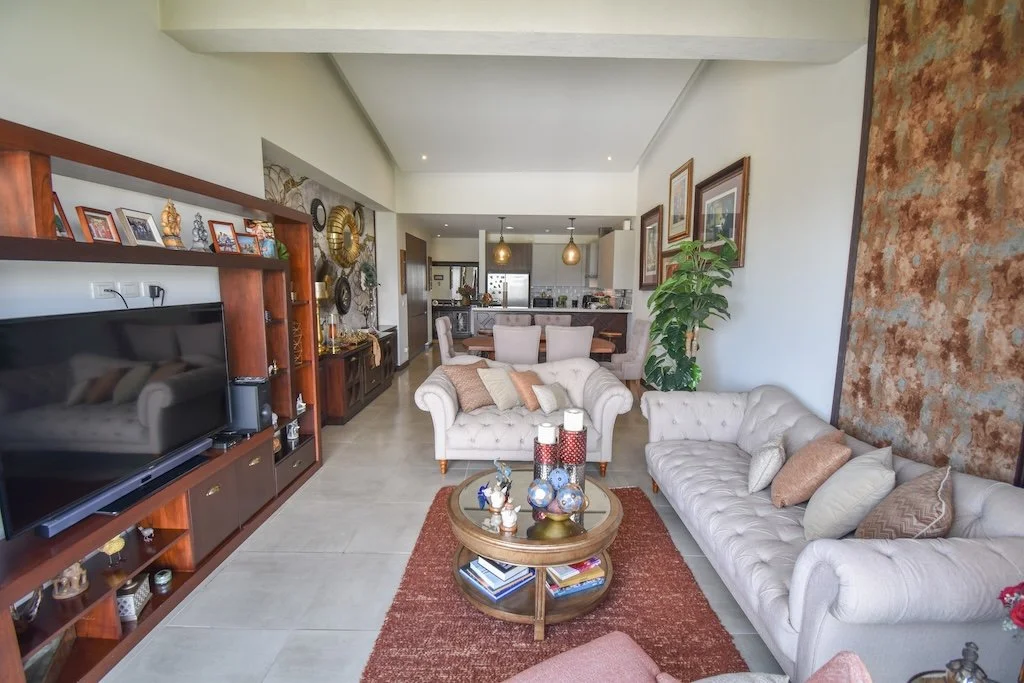 ALQUILER Penthouse GUACHIPELÍN