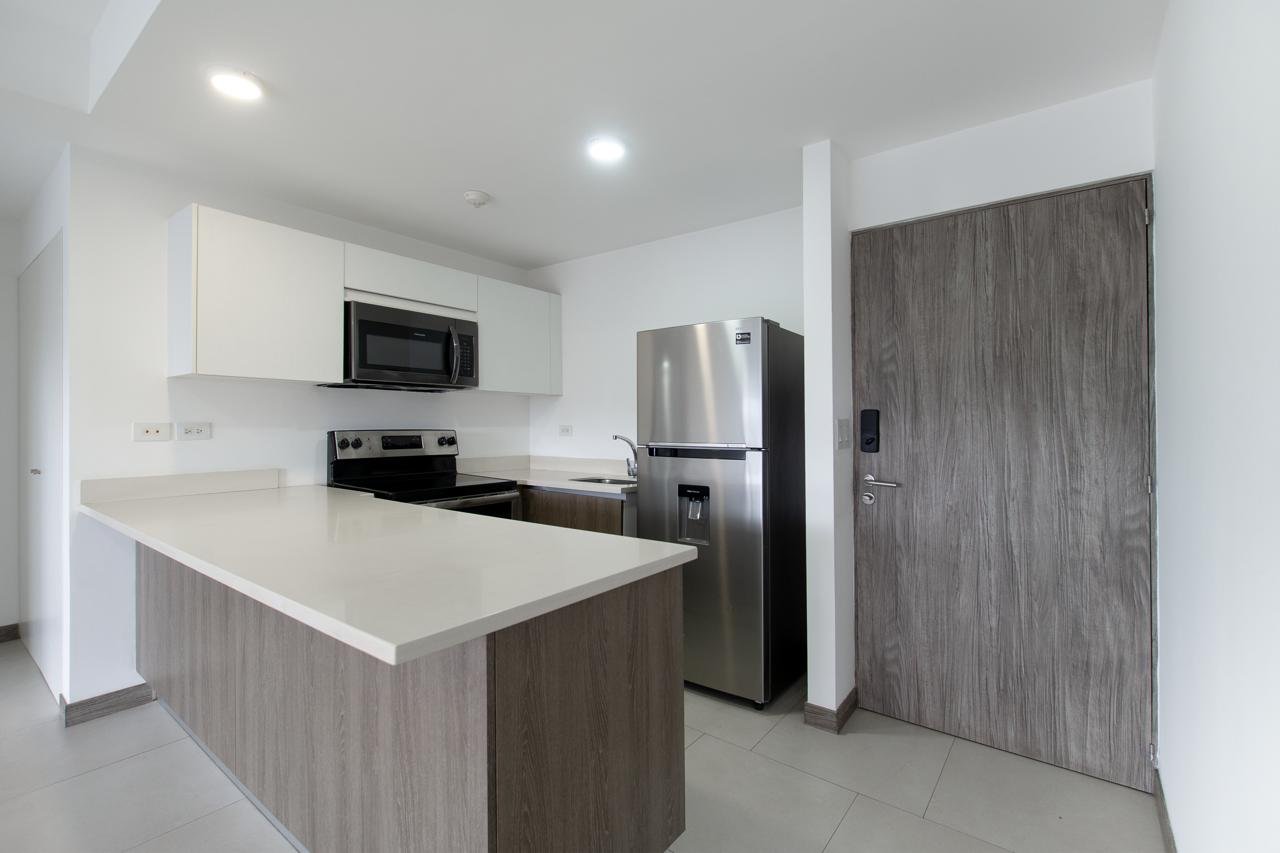 ALQUILER APART ESCAZÚ