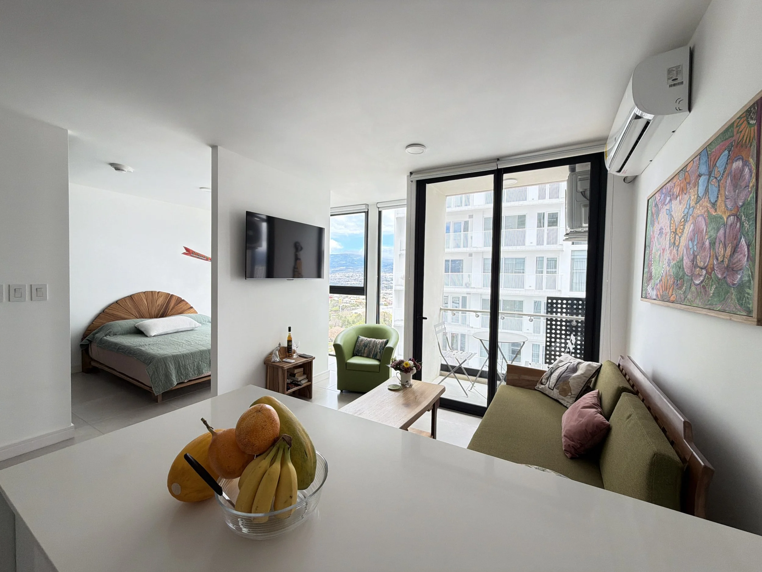 VENTA APTO SKY GARDEN