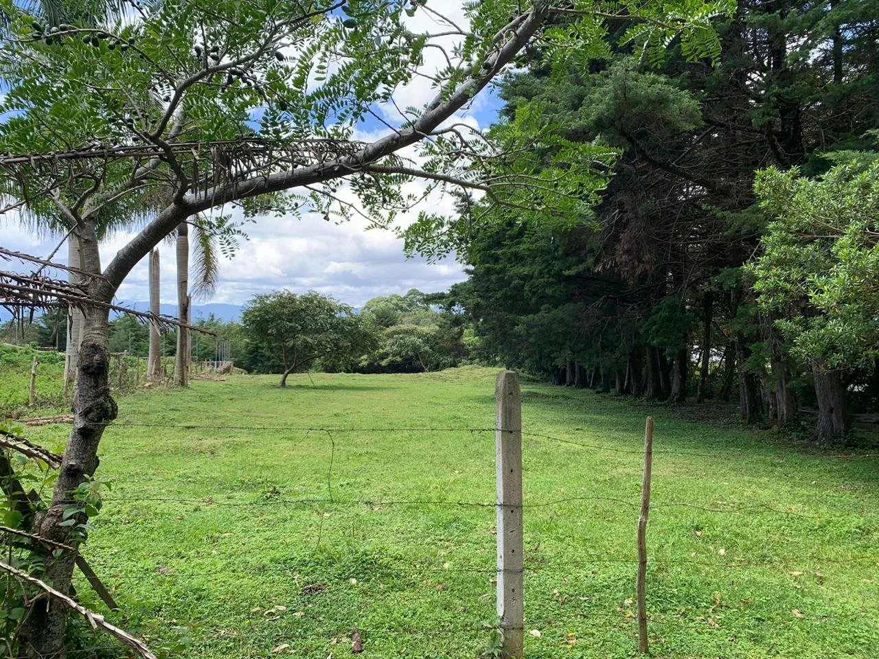 VENTA LOTE SAN RAFAEL