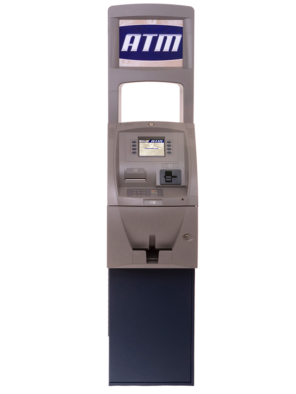 Triton RL2000 ATM