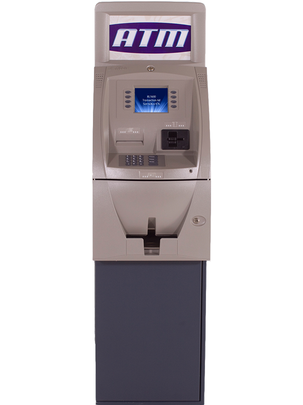 Triton RL1600 ATM