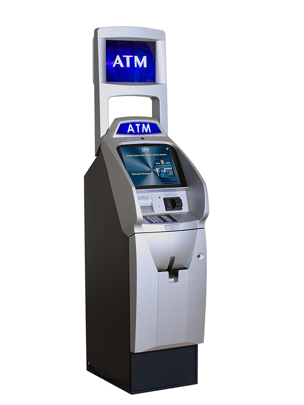 Triton ARGO ATM