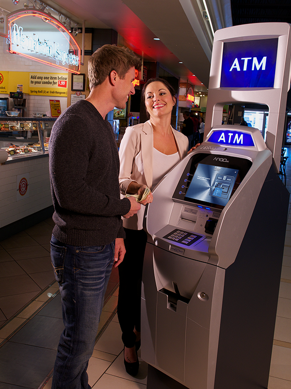 Triton ARGO Mall Photo
