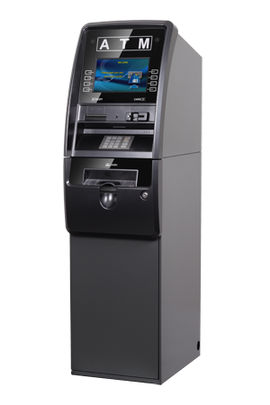 Genmega Onyx ATM