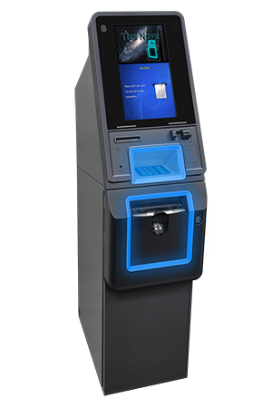 Genmega NOVA ATM