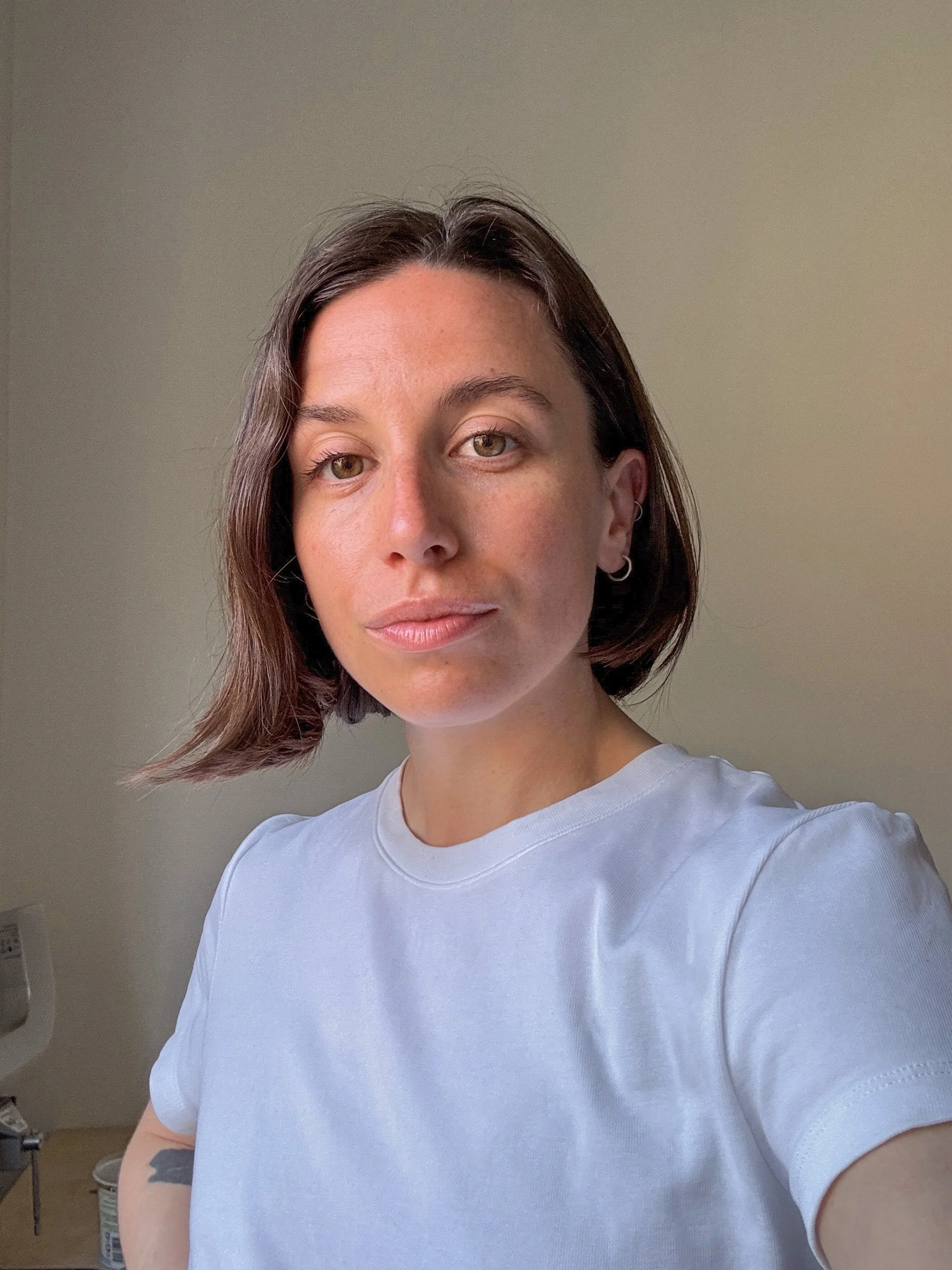 À propos de la photographe Éloïse Côté