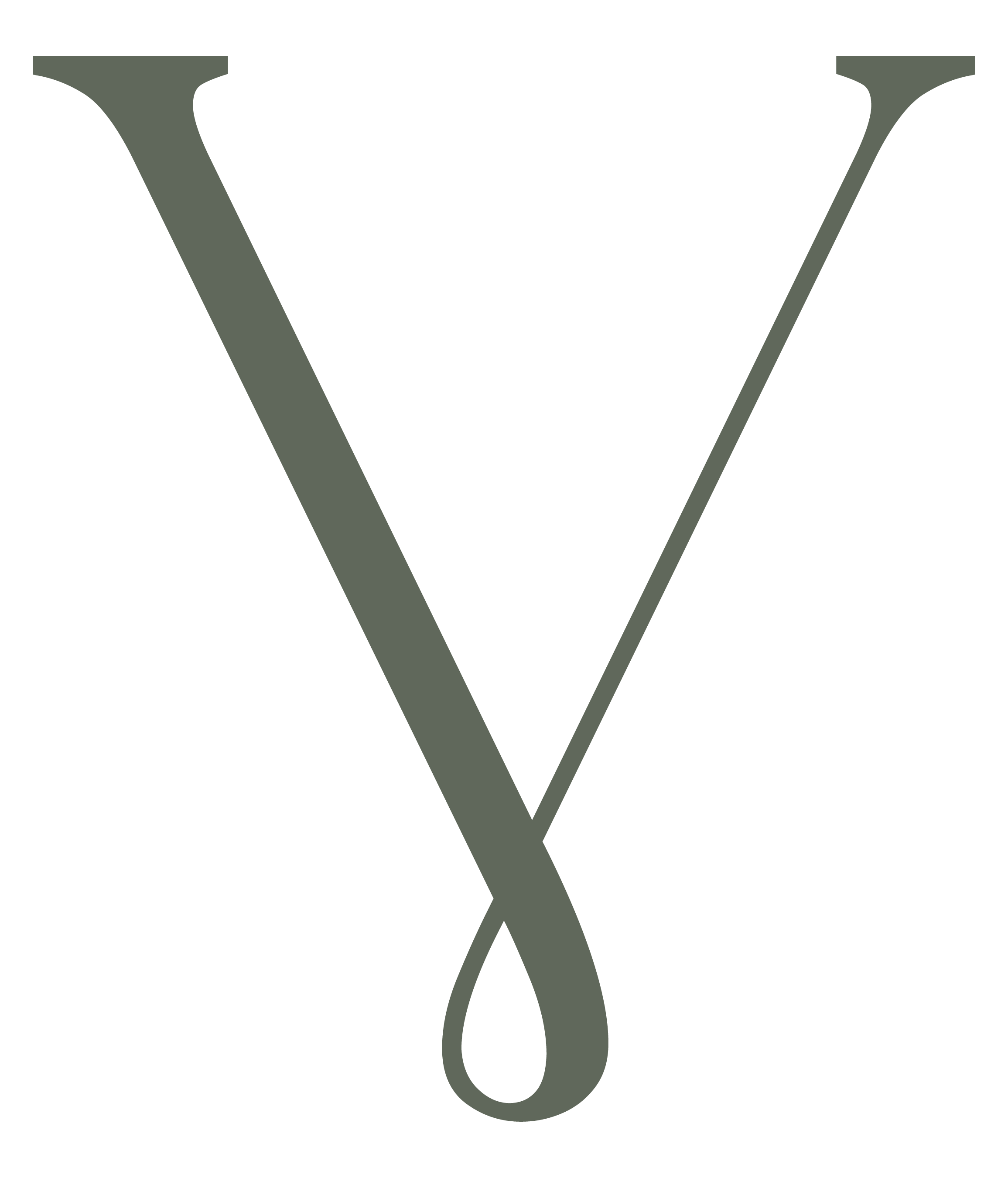 verdant logo