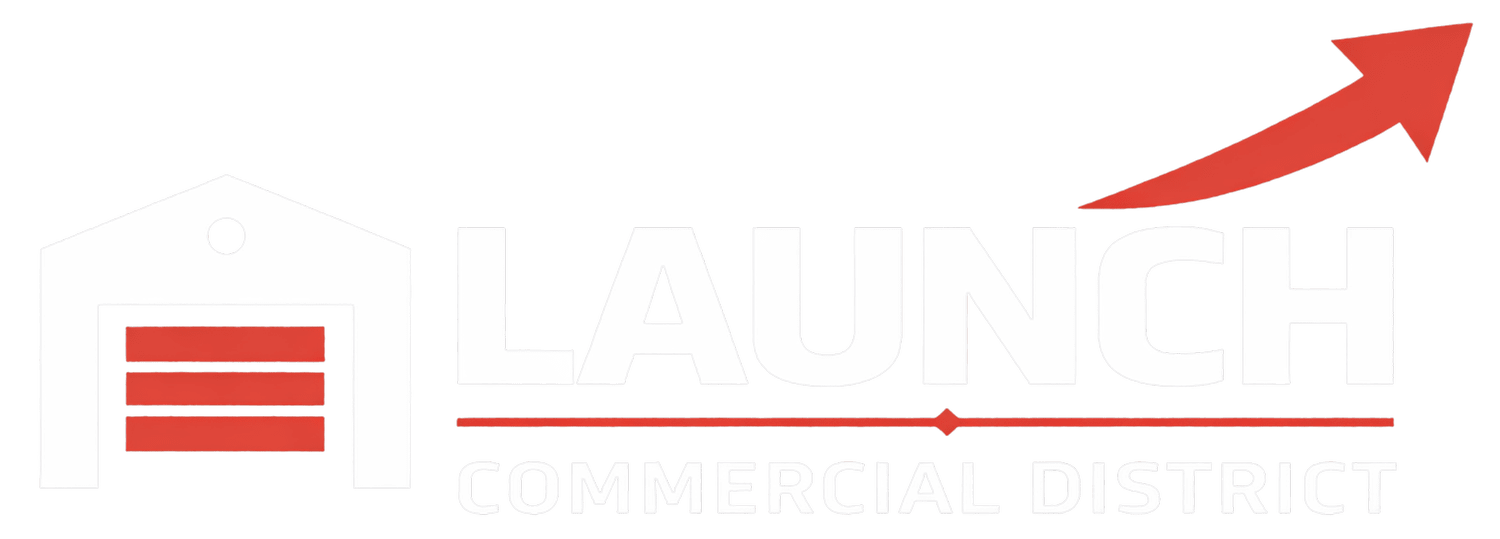 LAUNCH COMMERCIAL DISTRICT