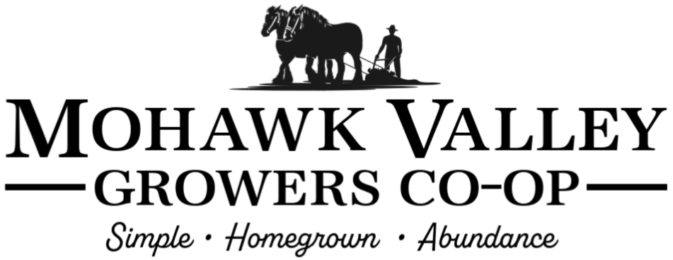 Mohawk Valley Growers Co-op