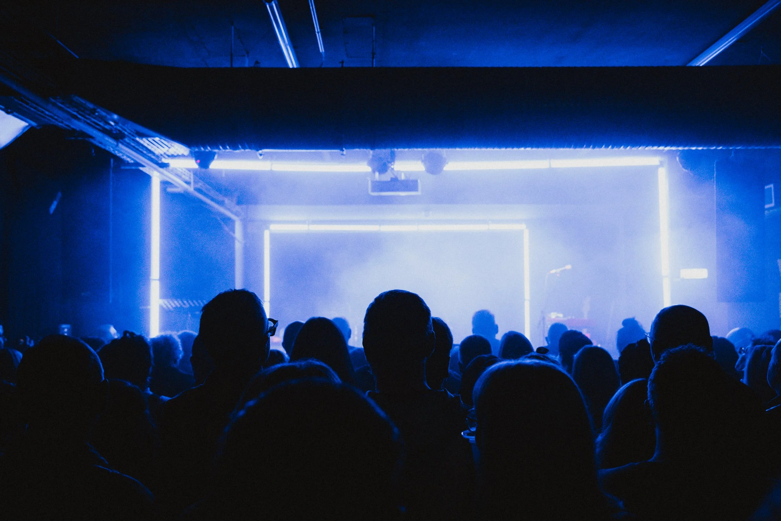 The Grove Newcastle. 300+ capacity music venue in the heart of Newcastle.