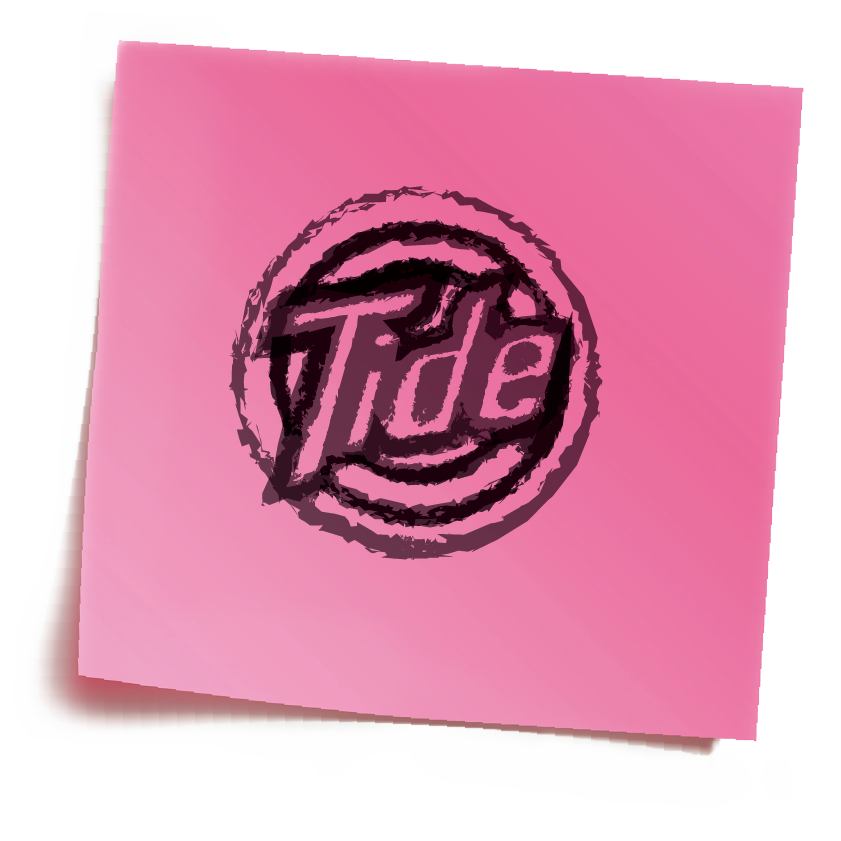 Tide | Cold and in Charge