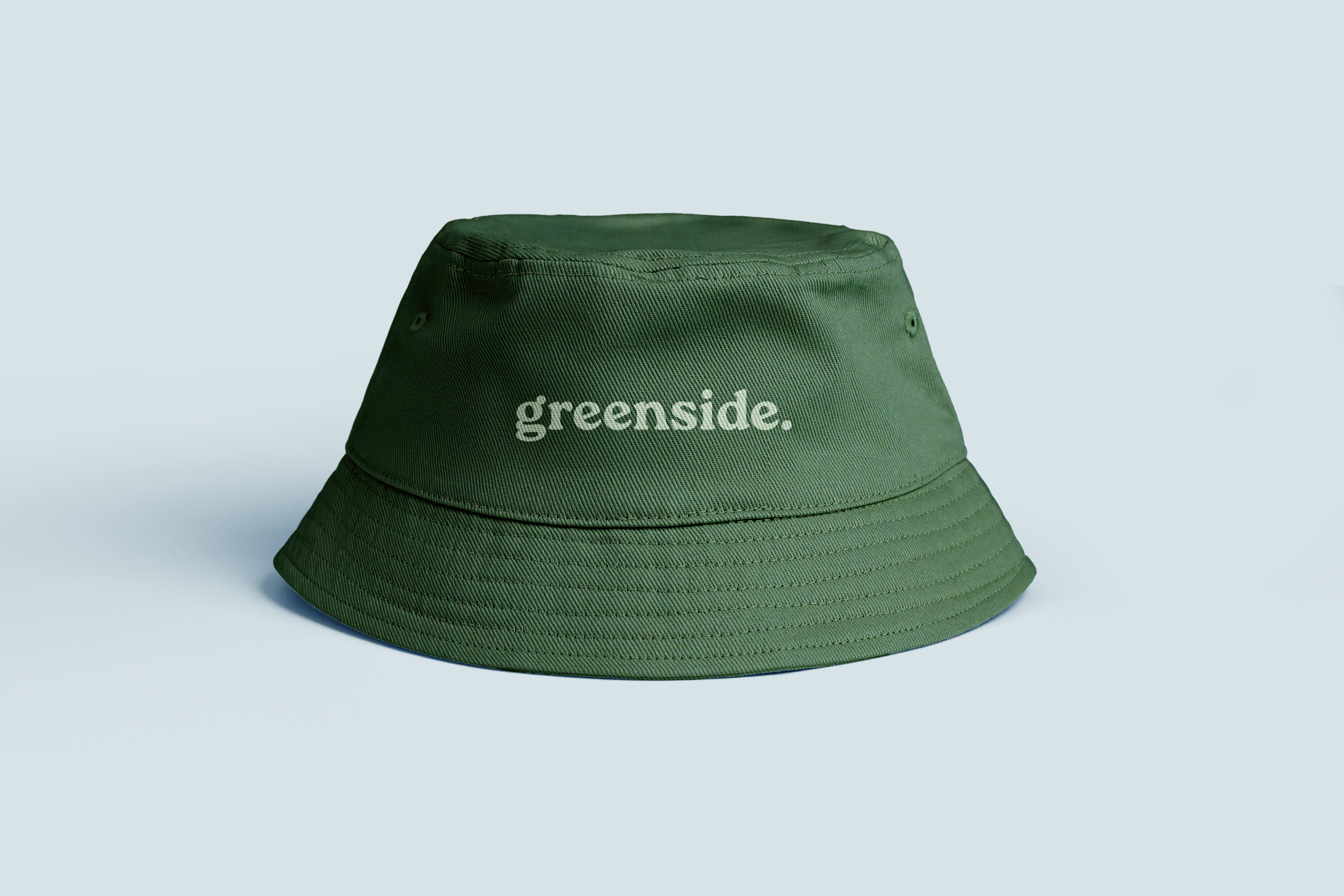 Greenside.
