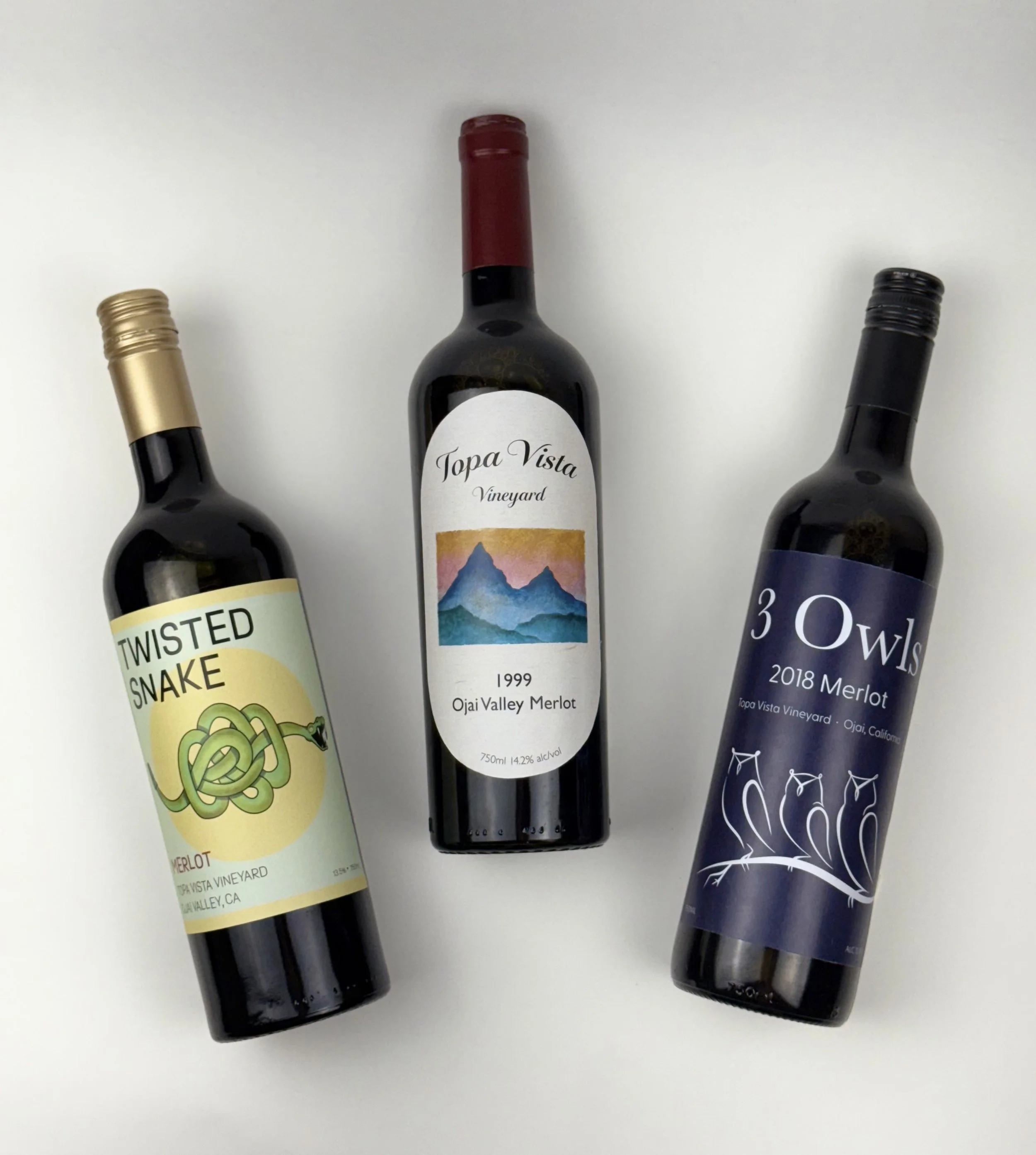 Wine Labels