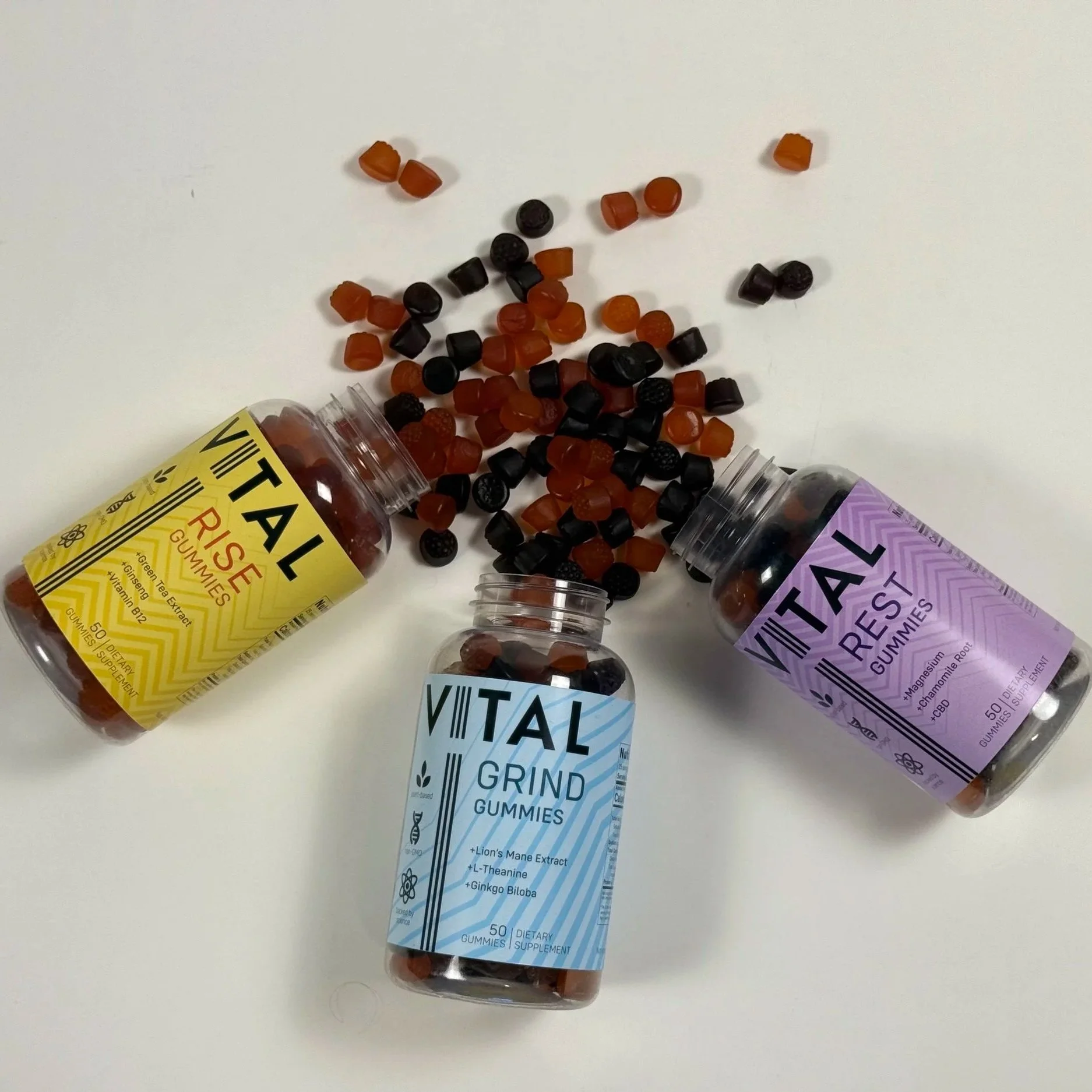 Vital