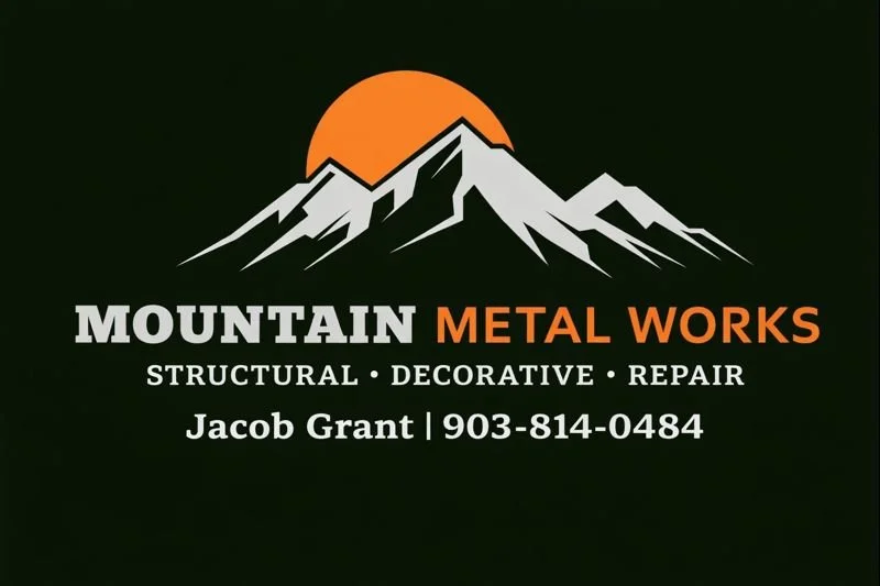 Mountain MetalWorks