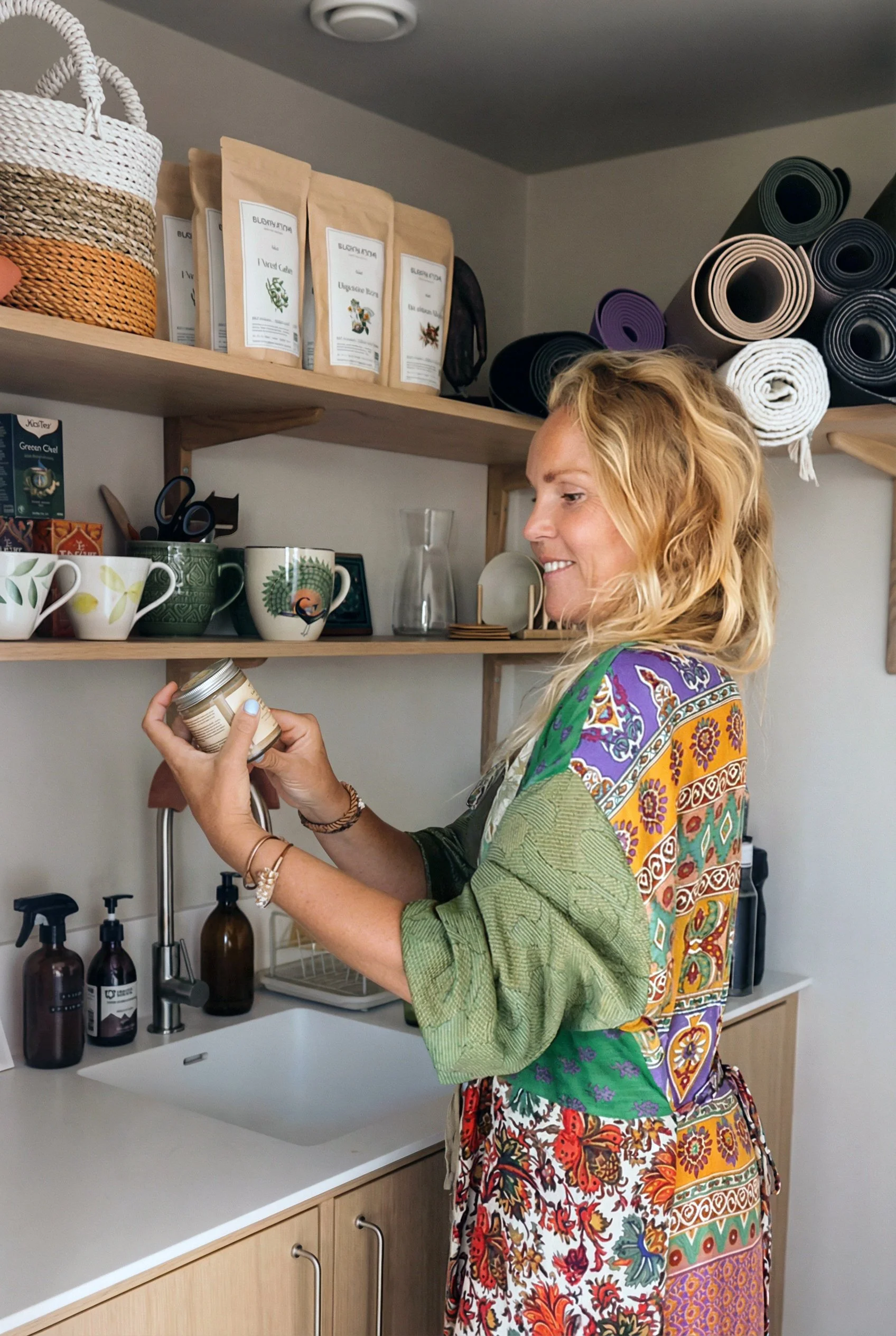 Anna Bjurklint Studio 17