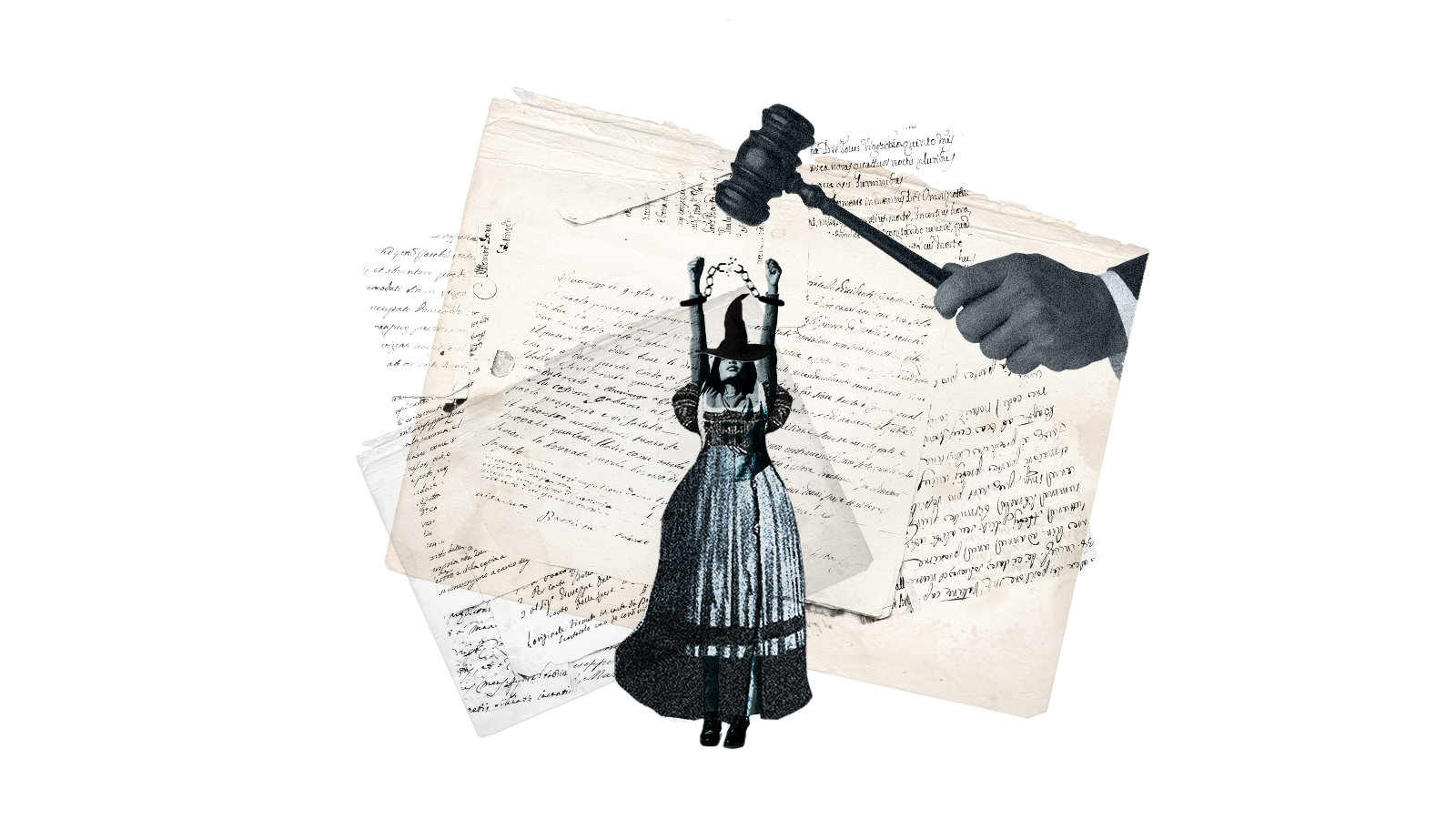 New England States Are Exonerating Colonial-Era Witches — But Not Everyone Is On Board