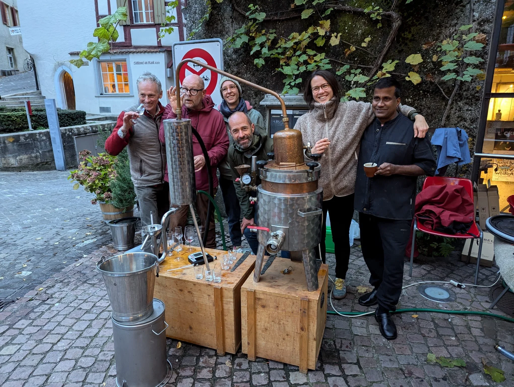 Branderfolg