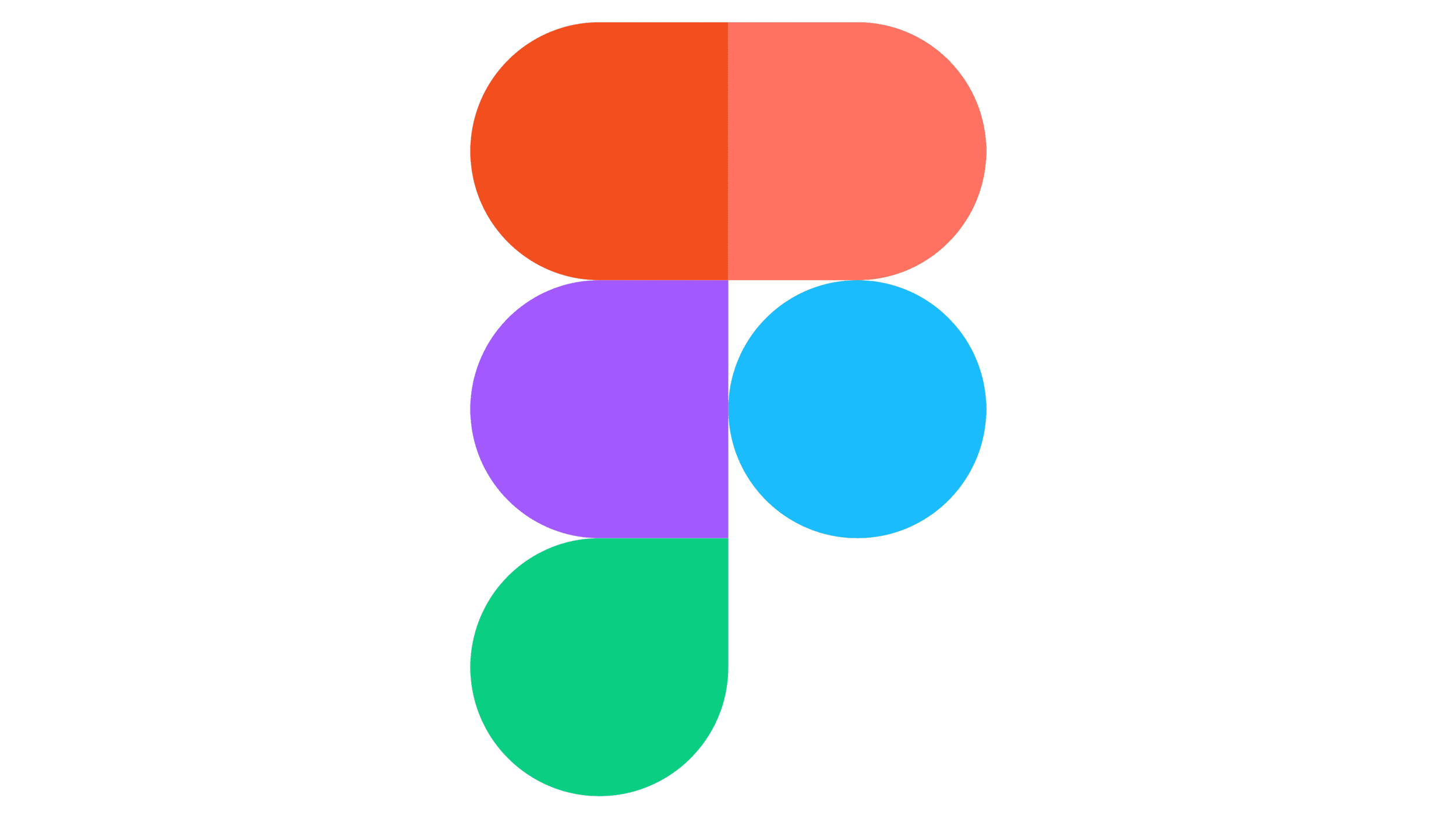 Logo de figma outil de création graphique et de maquette de site web