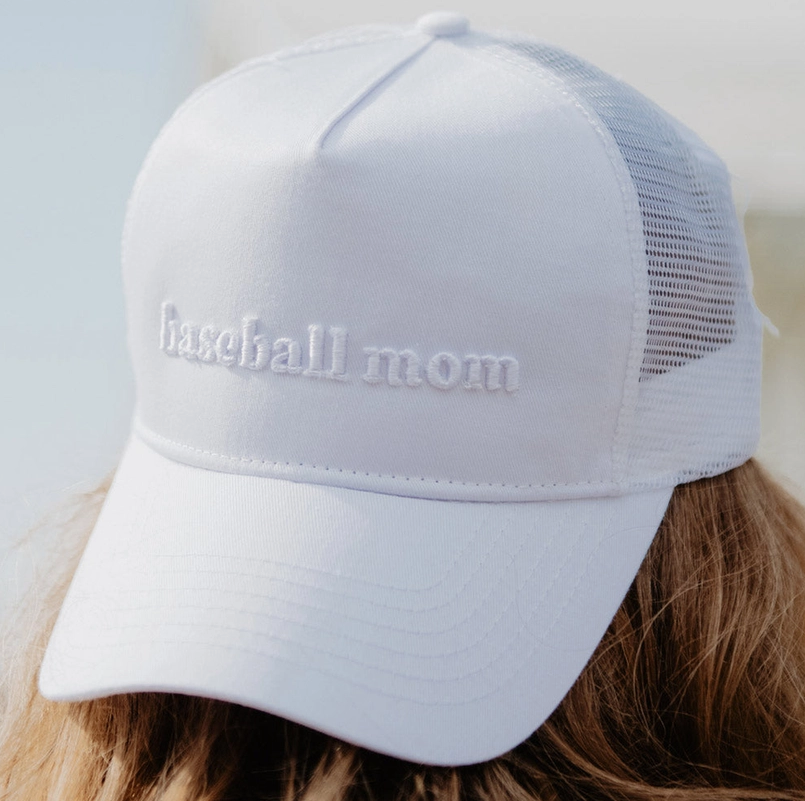 Baseball mom hat.png