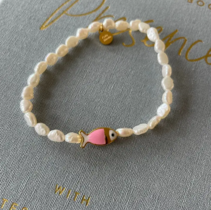 O-Fish Bracelet
