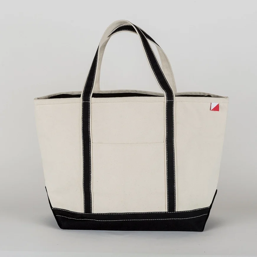 ShoreBags Classic Tote - Large