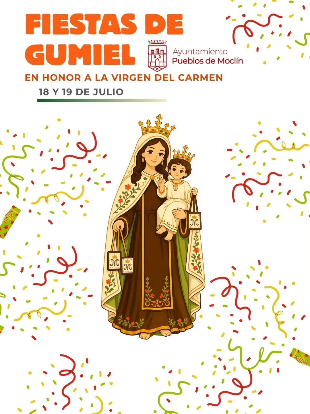 GUMIEL FIESTA