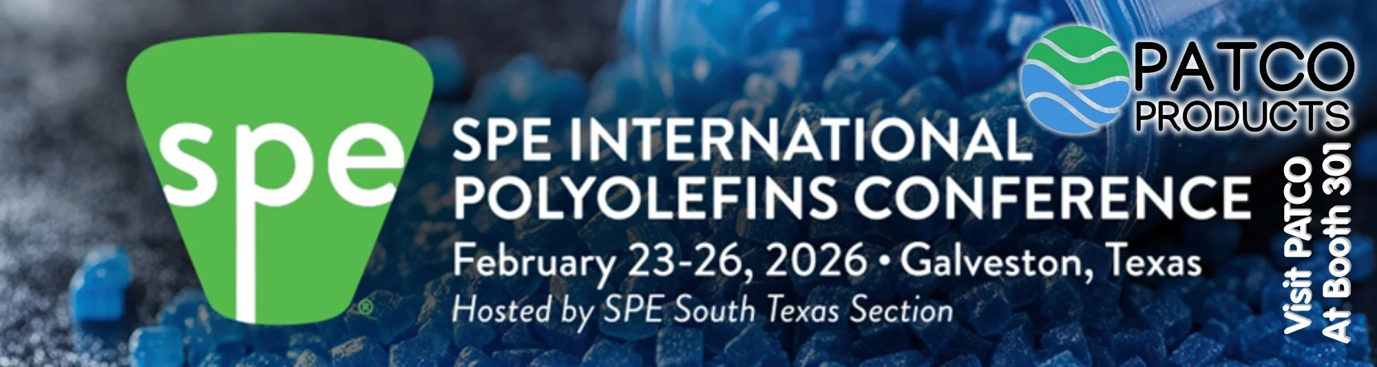 SPE International Polyolefins 