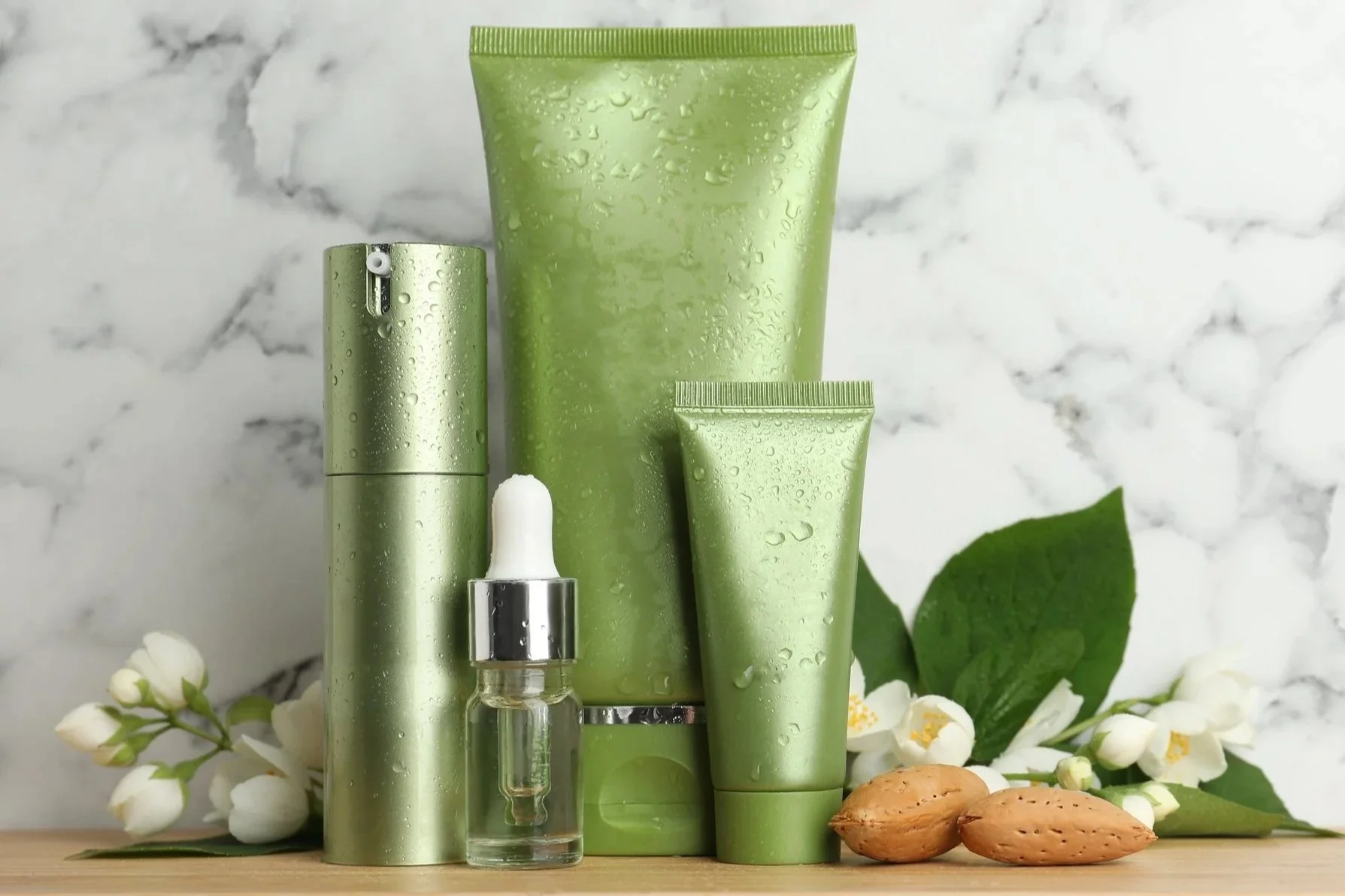 PATCO PRODUCTS EMULSIFERS FOR PERSONAL CARE PRODUCTS.