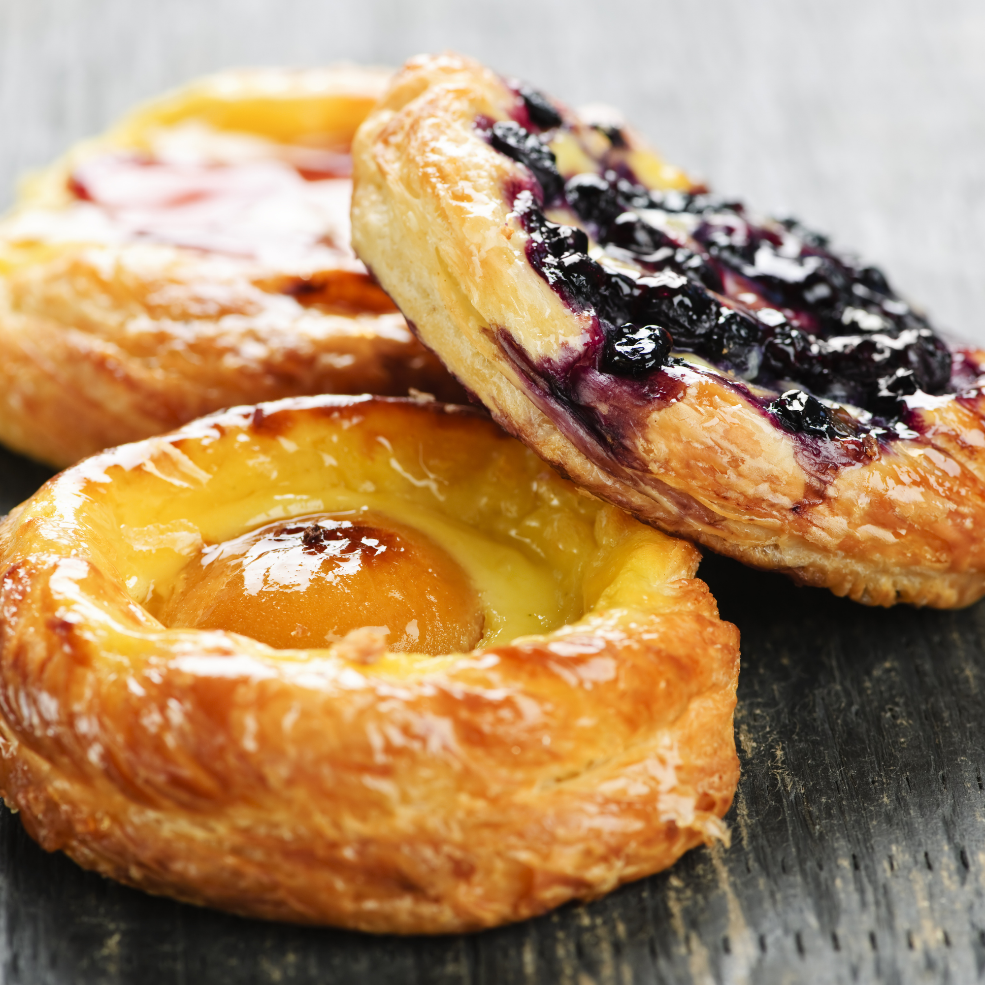 Starplex® High Purity Distilled Monoglycerides