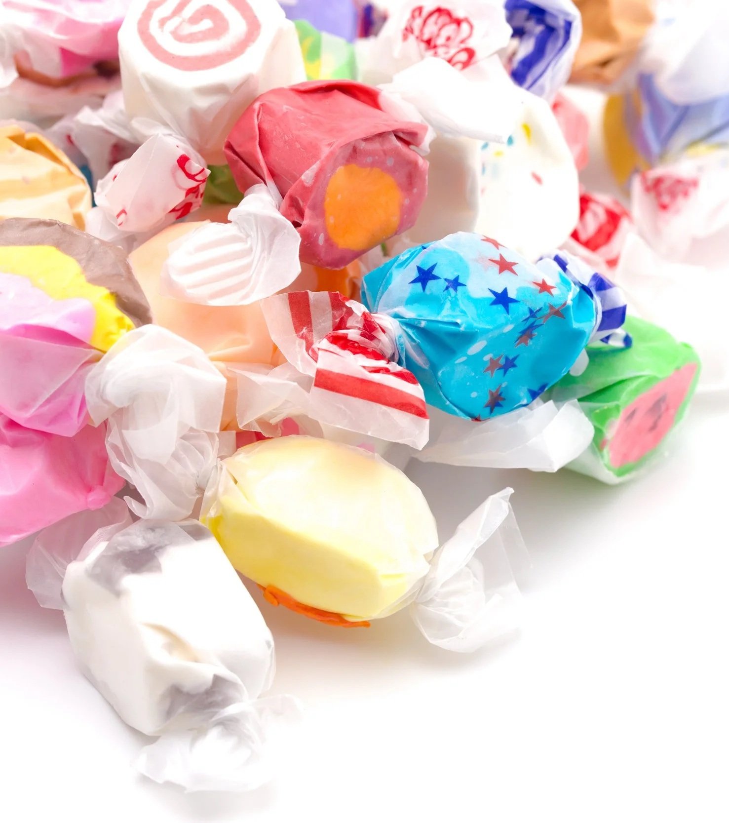 Starplex® High Purity Distilled Monoglycerides