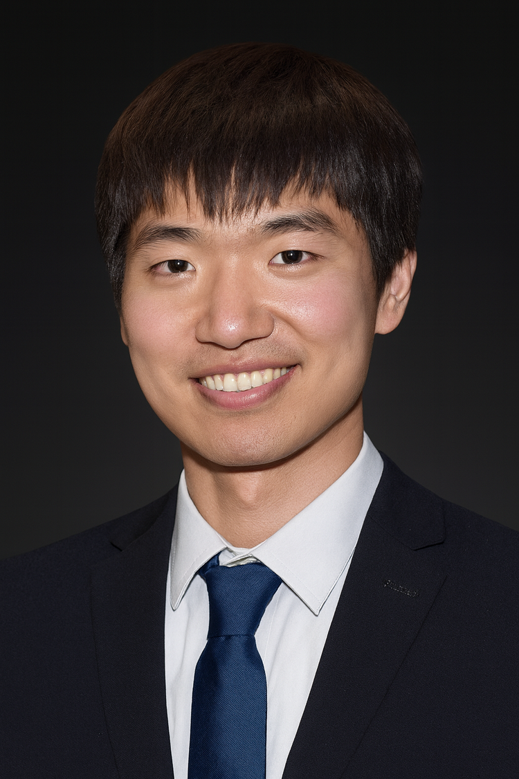 People — Chen Lab at Penn