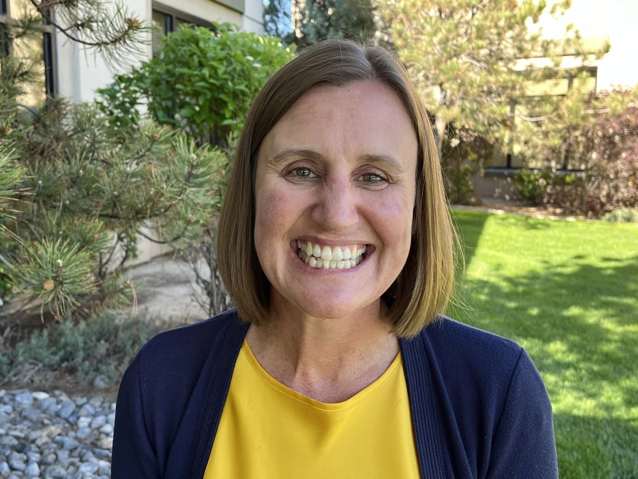 Summer Gonzales, Controller at Liberty Dogs