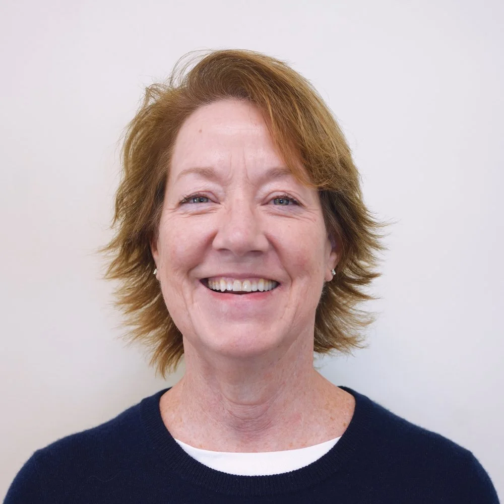 Patty Zeifang, VP of Communications and Partnerships at Liberty Dogs