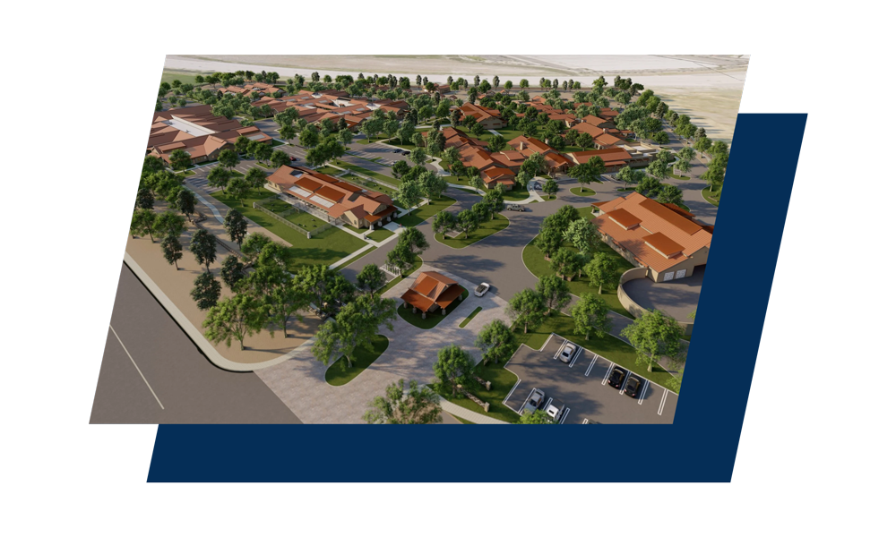 Liberty Dogs Campus in Reno, Nevada