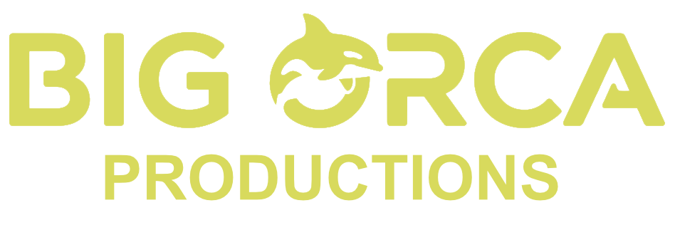 BIG ORCA