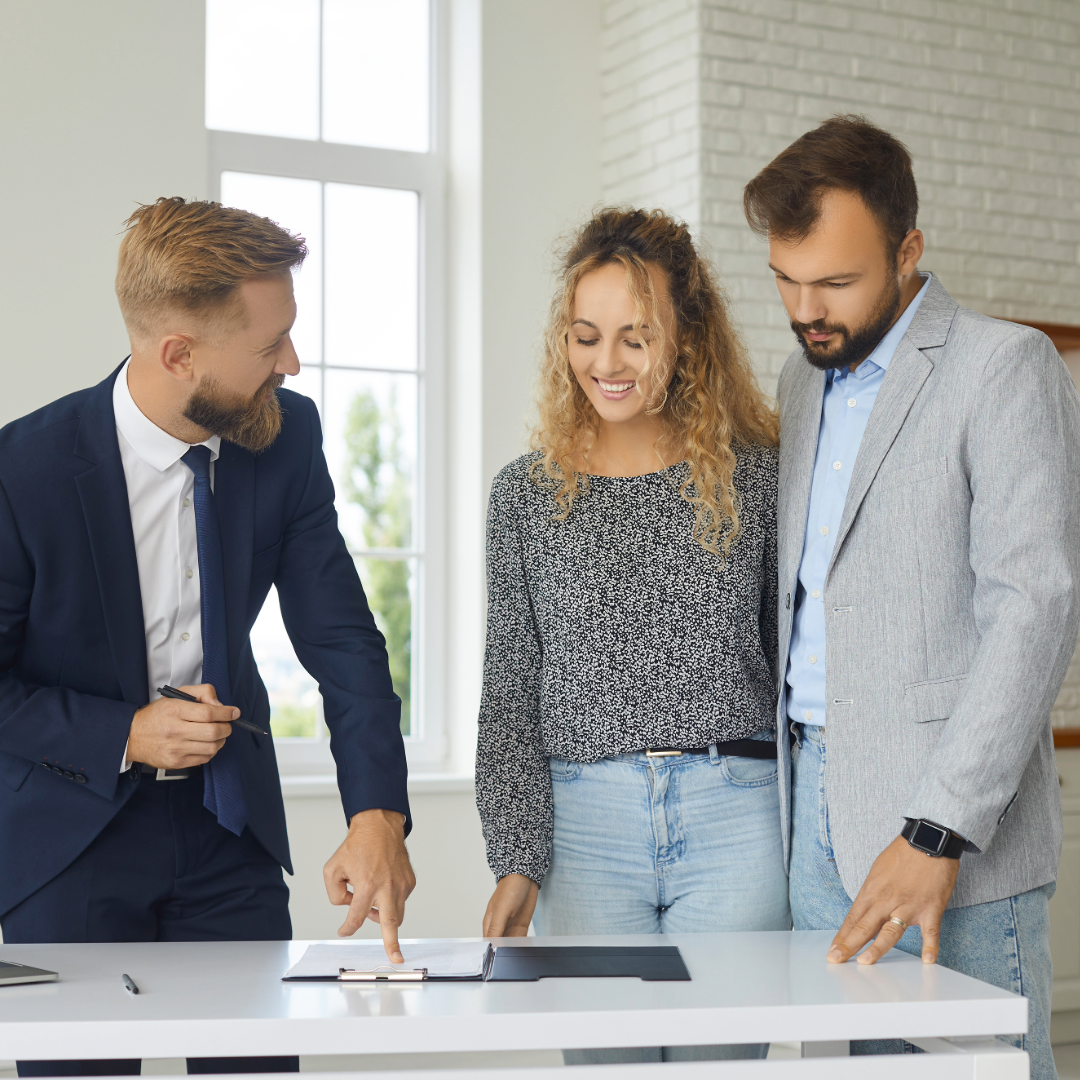 Real Estate & Investment Advisory