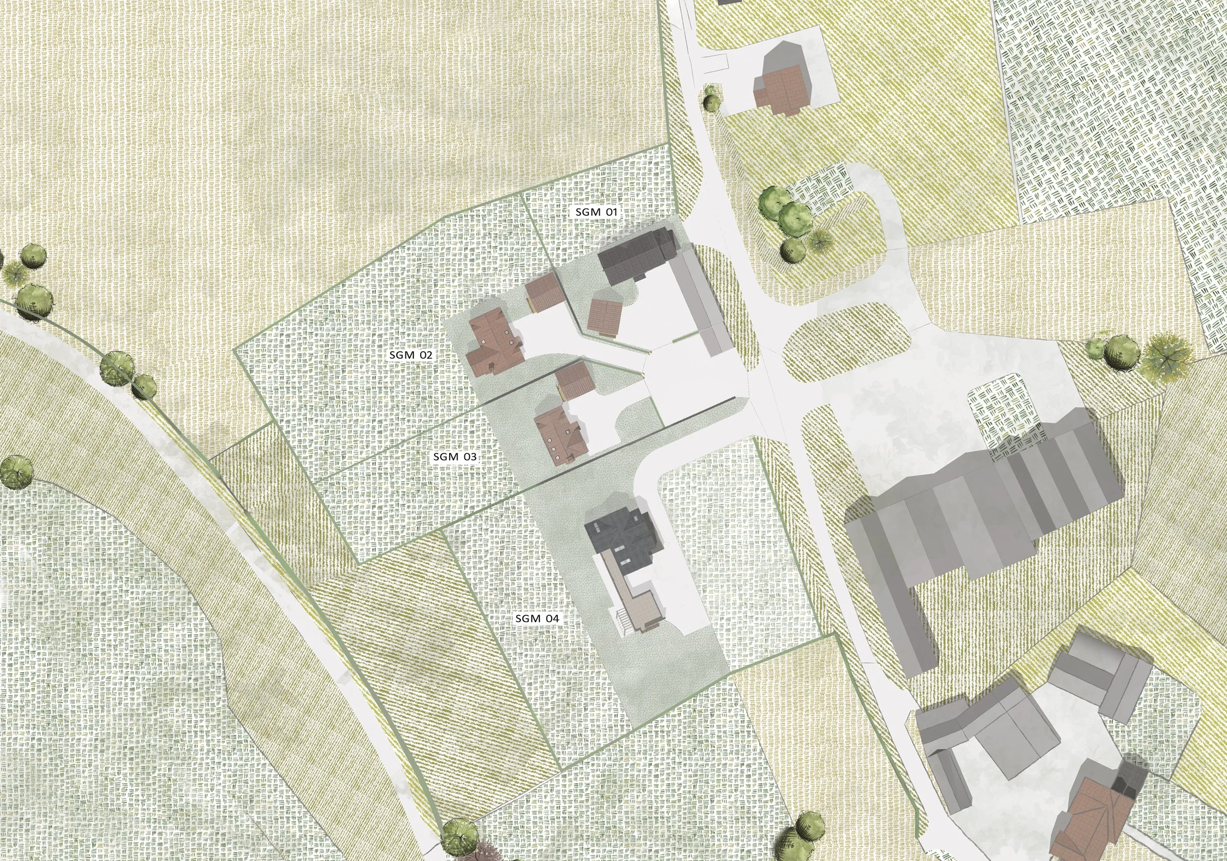 Spring Grove Meadow Plots sold