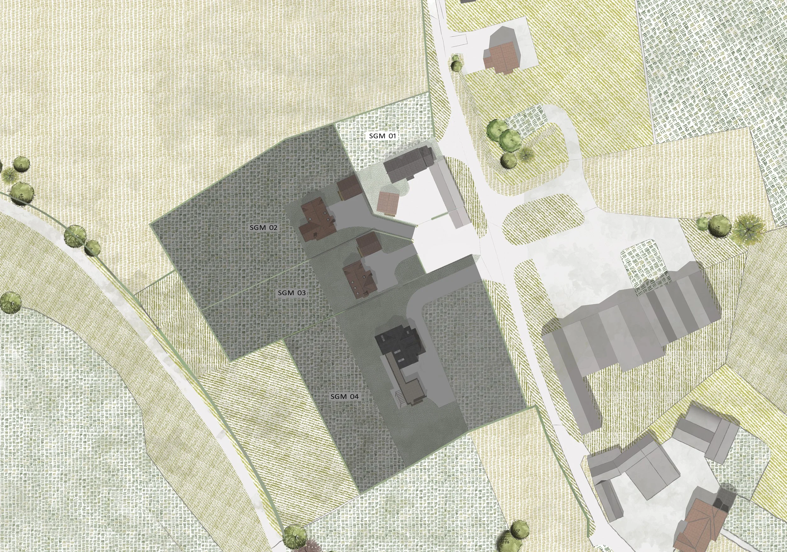 Spring Grove Meadow Plots sold