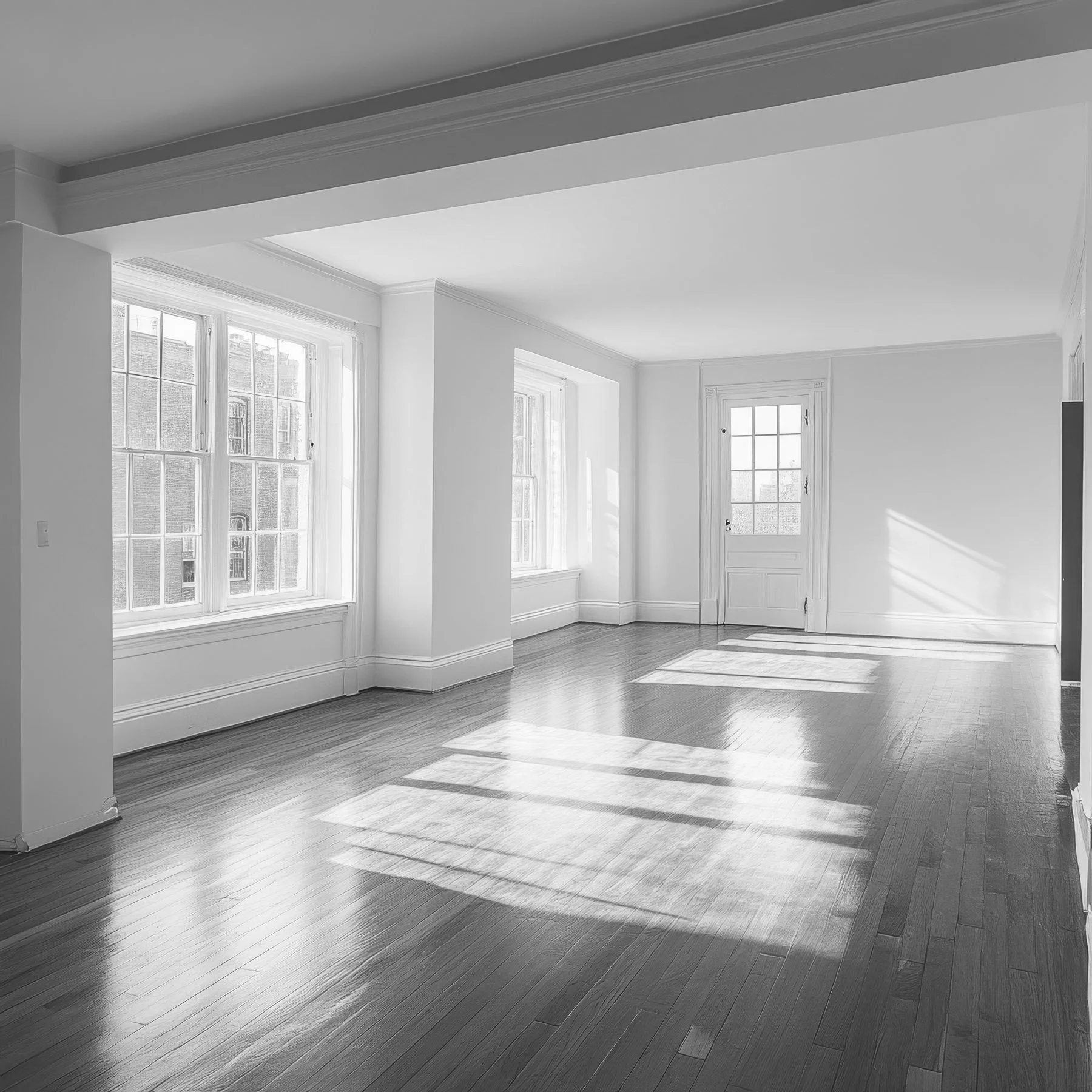 Property Preparation 